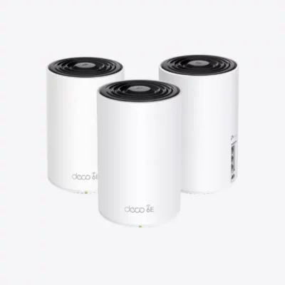 家中牆太厚？這幾款 Mesh WiFi 穿牆效果超乎預期！ 10
