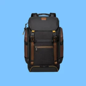 2025 TUMI 背包推薦｜最佳商務與旅行背包選擇指南