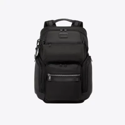 2025 TUMI 背包推薦｜最佳商務與旅行背包選擇指南 2
