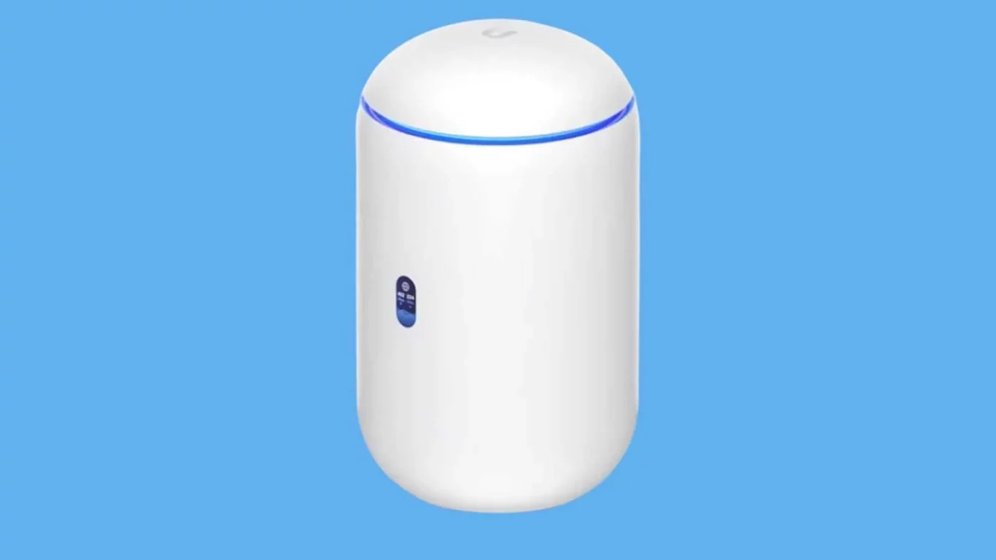 最佳 Wi-Fi 6 路由器之一?UniFi Dream Router 小型企業與智慧家庭首選 10 最佳 Wi-Fi 6 路由器之一?UniFi Dream Router 小型企業與智慧家庭首選 1