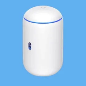 最佳 Wi-Fi 6 路由器之一？UniFi Dream Router 小型企業與智慧家庭首選