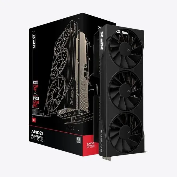 力敵 Nvidia!AMD RX 9070 顯示卡開賣瘋搶中,美國買更划算 13 力敵 Nvidia!AMD RX 9070 顯示卡開賣瘋搶中,美國買更划算 4