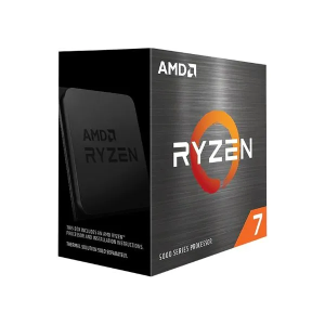 AMD Ryzen 7 5700X3D 8-Core 16-Thread Desktop Processor