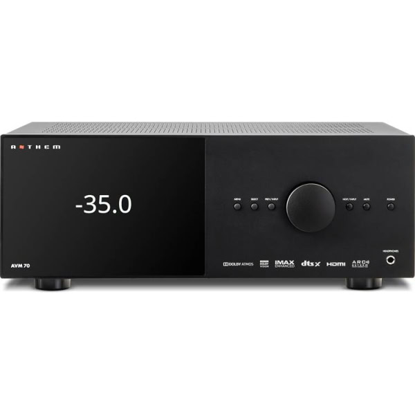 Anthem AVM 70 8K 1
