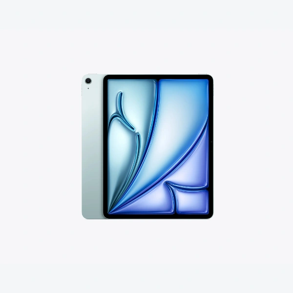 Apple iPad Air 13-inch M3 chip Wi-Fi 512GB - Blue 1