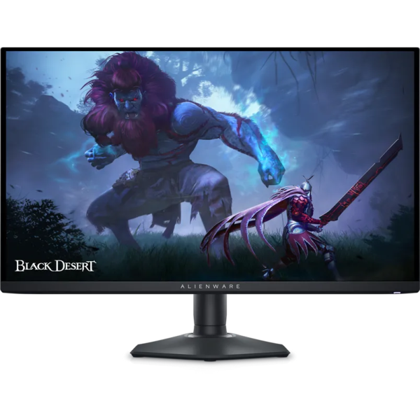 Alienware 27 360Hz QD-OLED Gaming Monitor - AW2725DF 1