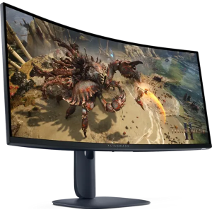 Alienware Alienware 34 Gaming Monitor – AW3425DWM