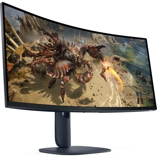 Alienware Alienware 34 Gaming Monitor – AW3425DWM 1