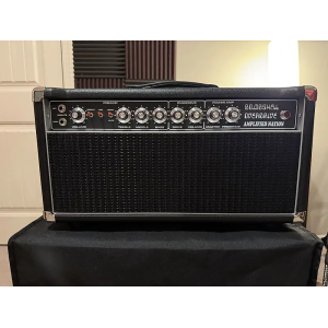 Amplified Nation 22 watts Bombshell Overdrive 2024 - MINT