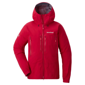 mont-bell Pumori Parka Women's