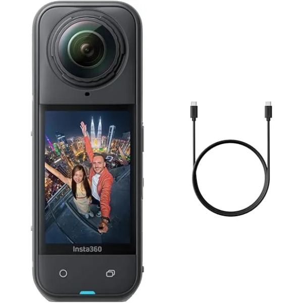 Insta360 X5 1