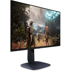Alienware 27 4K QD-OLED Gaming Monitor AW2725Q - 26.7" 4K UHD QD-OLED