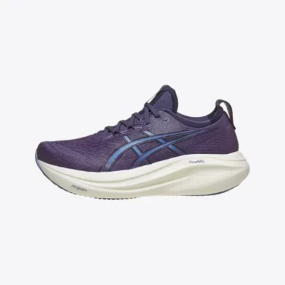 馬拉松、登山、日常跑步穿哪雙？ASICS 跑鞋推薦重點整理 5
