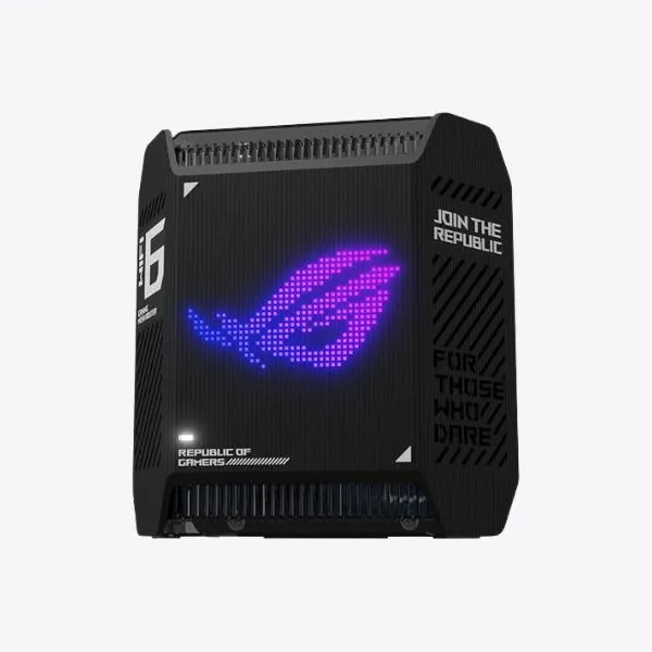 ASUS ROG Rapture GT6 WiFi 6 路由器特價 68 折，現省 NT$2560 1