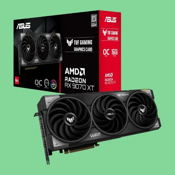 AMD Radeon RX 9070 XT/9070 哪裡還有貨？美國管道全解析 7