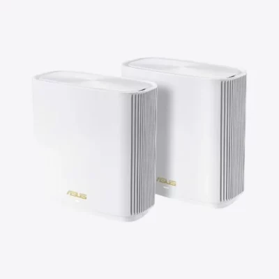 最新 Wi-Fi 6E/7 Mesh 路由器推薦｜智慧家庭必備清單 2