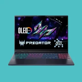 RTX 50 系列電競筆電全面開賣！美國購買管道總整理 1