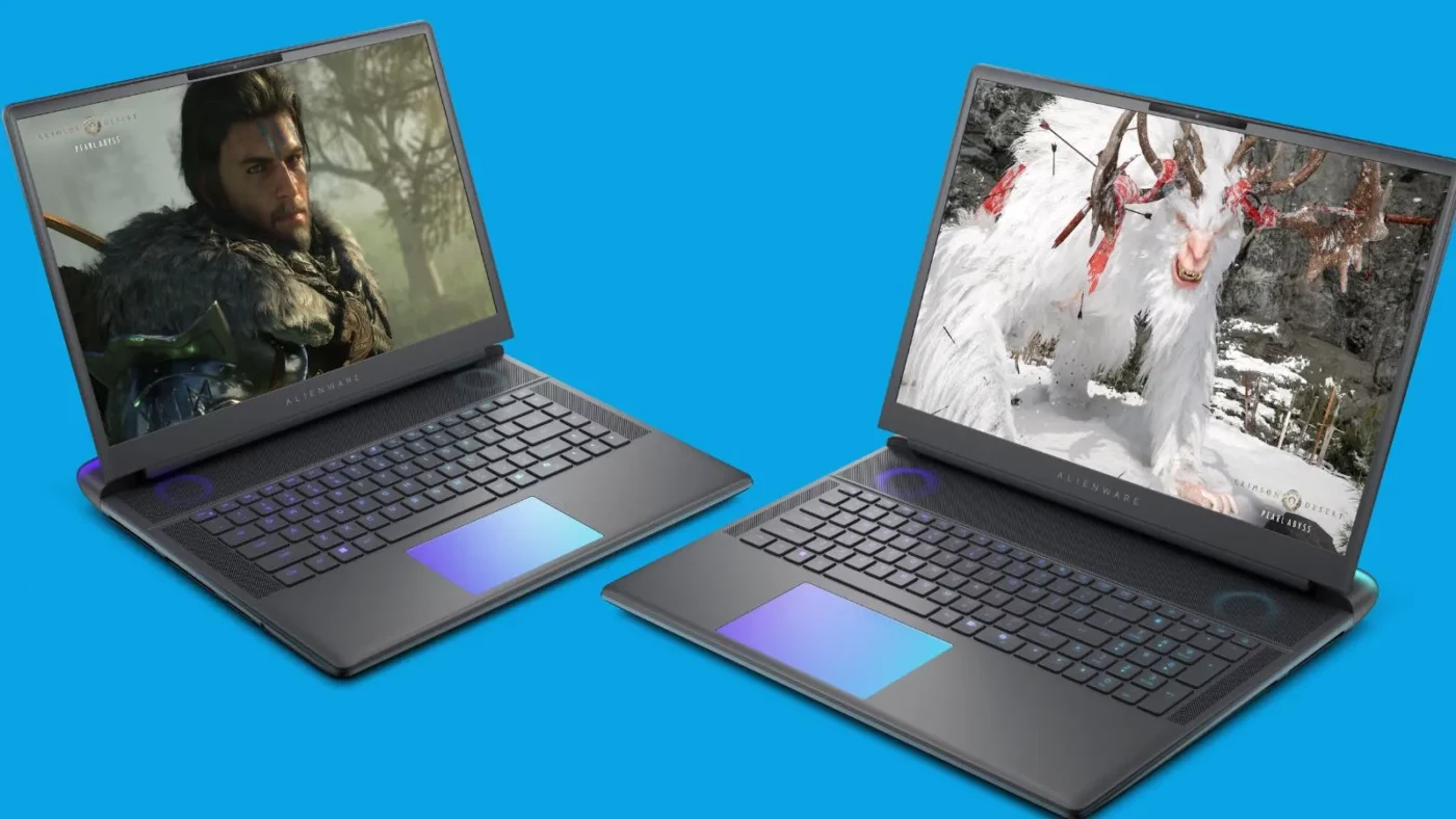 Dell 重啟 Alienware Area-51:RTX 50 系列加持,效能再進化 10 Dell 重啟 Alienware Area-51:RTX 50 系列加持,效能再進化 1