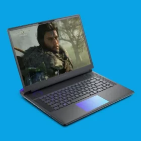 Dell 重啟 Alienware Area-51:RTX 50 系列加持,效能再進化 11 Dell 重啟 Alienware Area-51:RTX 50 系列加持,效能再進化 2