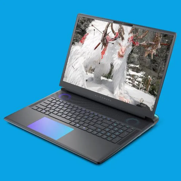 Dell 重啟 Alienware Area-51：RTX 50 系列加持，效能再進化 18