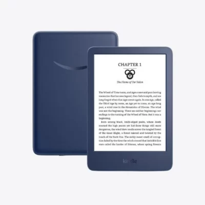 Kindle 閱讀器怎麼選?9 款熱門型號比較與選購指南 18 Kindle 閱讀器怎麼選?9 款熱門型號比較與選購指南 9