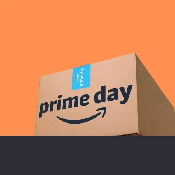 Amazon Prime Day 2025 會員限定購物盛會 7/8～7/11 重磅登場 13