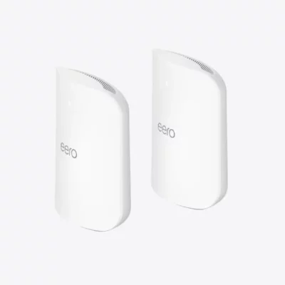 最新 Wi-Fi 6E/7 Mesh 路由器推薦｜智慧家庭必備清單 5