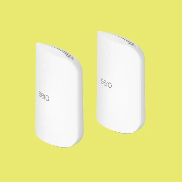 最新 Wi-Fi 6E/7 Mesh 路由器推薦｜智慧家庭必備清單 12