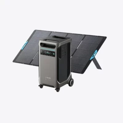 戶外行動電源推薦TOP10:露營、停電、出差備用必看選購指南 10 戶外行動電源推薦TOP10:露營、停電、出差備用必看選購指南 1