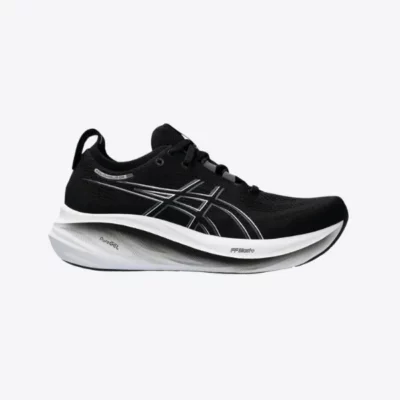 從足型挑對鞋｜Asics 健走鞋推薦懶人包 4