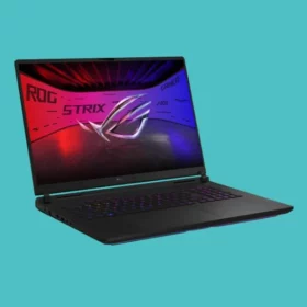 RTX 50 系列電競筆電全面開賣！美國購買管道總整理 7