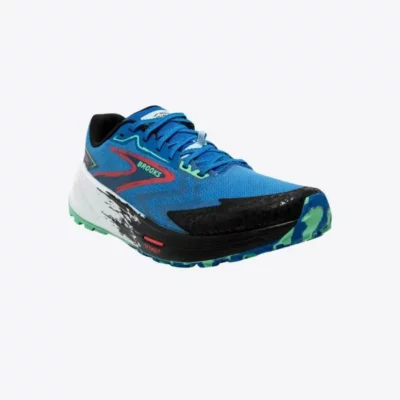 Brooks 跑鞋推薦 2025：緩震甘油、競速碳板、越野系列選購指南 3