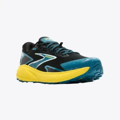 Brooks 跑鞋推薦 2025：緩震甘油、競速碳板、越野系列選購指南 4