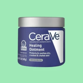 CeraVe Healing Ointment 適樂膚修護膏推薦|乾裂敏感肌的救星 13 CeraVe Healing Ointment 適樂膚修護膏推薦|乾裂敏感肌的救星 4