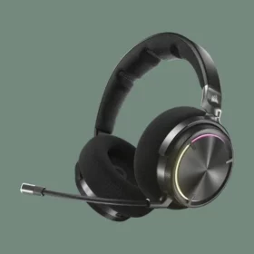 Corsair Virtuoso Max 高階電競耳機音質、功能與舒適度全面剖析