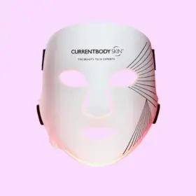 CurrentBody 全球最熱銷的LED 面膜儀 最新商品跟折扣資訊 15 CurrentBody 全球最熱銷的LED 面膜儀 最新商品跟折扣資訊 6
