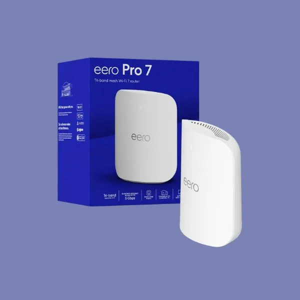 Eero Pro 7 值得買嗎？Amazon 最新 Wi-Fi 7 Mesh 路由器全解析 9