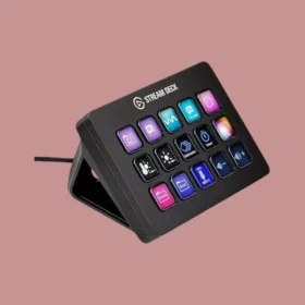 不只直播神器！Stream Deck+ 是內容創作者的高效控制中樞 3