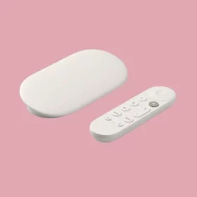 Google TV Streamer 4K 電視盒現正特價 8 折，只要US$79