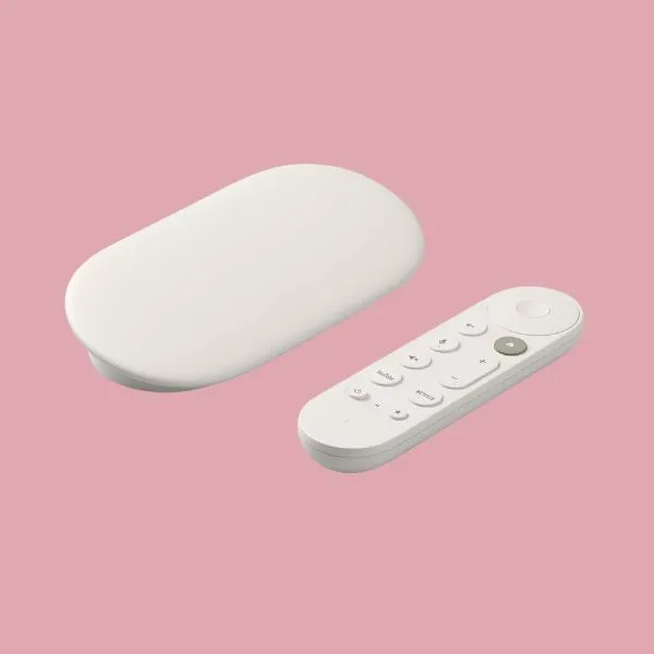 Google TV Streamer 4K 電視盒現正特價 8 折，只要US$79 15