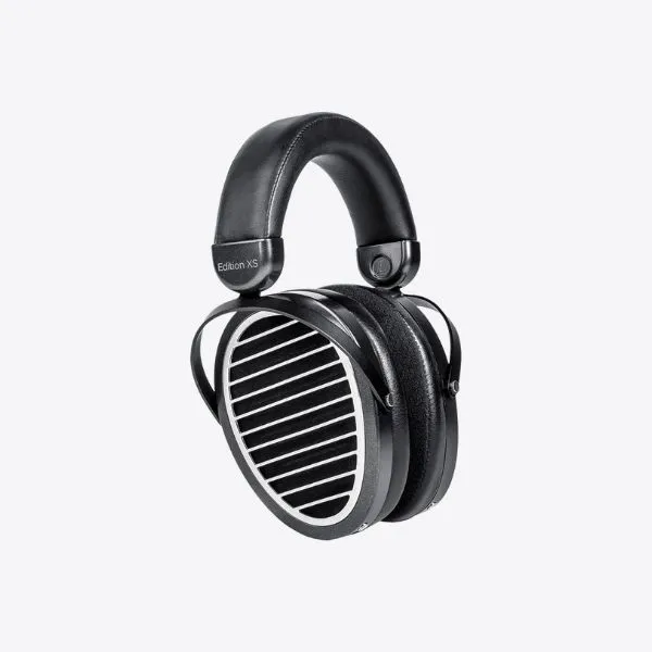 HIFIMAN Edition XS 開放式耳罩耳機限時特價 54 折,現省 NT$6400 10 HIFIMAN Edition XS 開放式耳罩耳機限時特價 54 折,現省 NT$6400 1