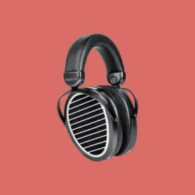 HIFIMAN Edition XS 開放式耳罩耳機限時特價 54 折，現省 NT$6400