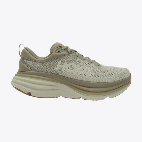 Hoka 舒適跑鞋 8 折起，熱門款式 Bondi 8 省 NT$1050 2