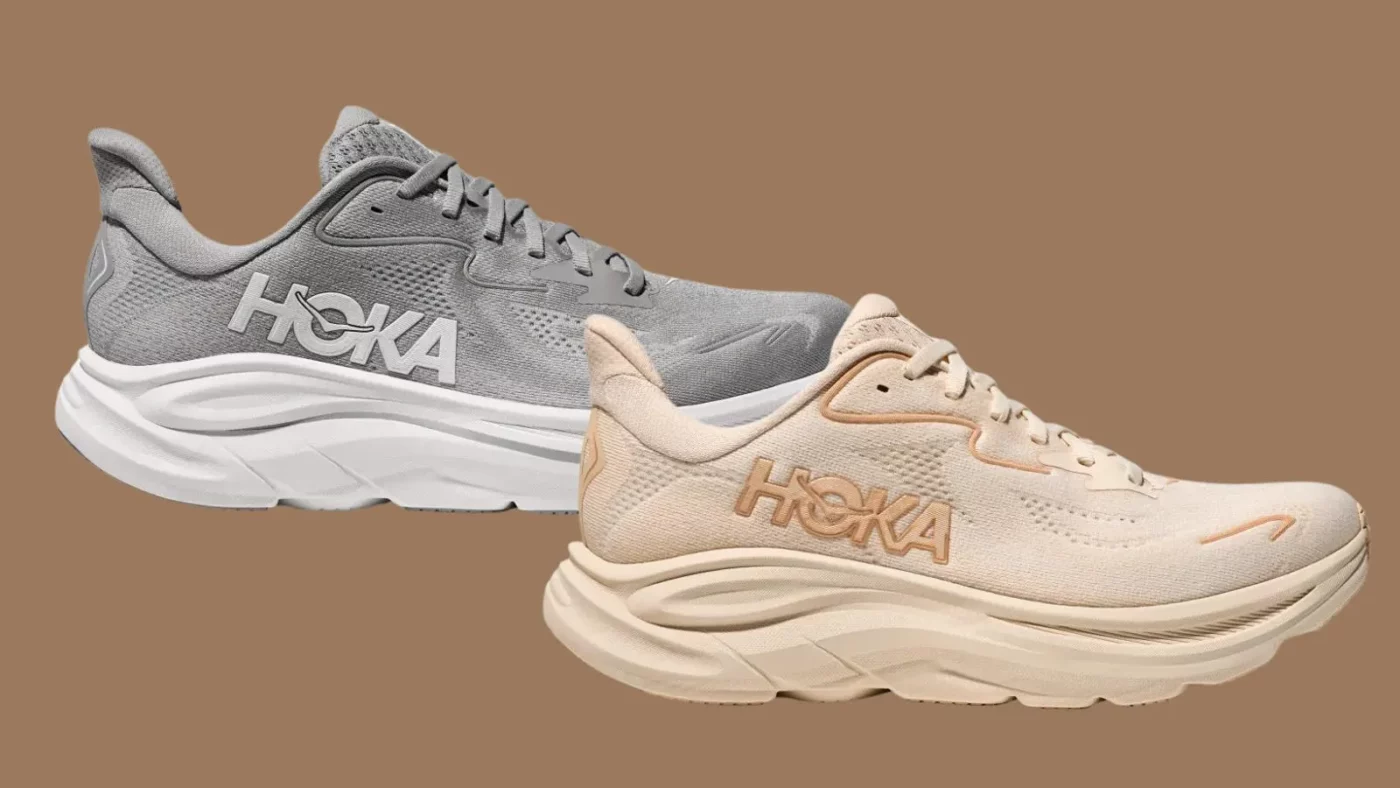 HOKA鞋怎麼選?六大系列完整解析與推薦指南 10 HOKA鞋怎麼選?六大系列完整解析與推薦指南 1