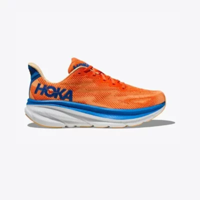 2025 HOKA 跑鞋＆健走鞋推薦｜久站久走也舒適的首選鞋款 5