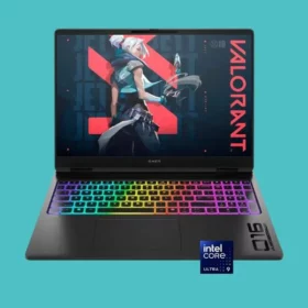 RTX 50 系列電競筆電全面開賣！美國購買管道總整理 4