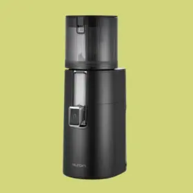 Hurom H400、Nama J2、Omega Effortless Batch 冷壓榨汁機比較：選擇最適合你的型號 4