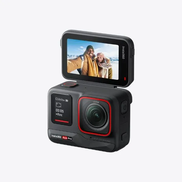 Insta360 熱門運動相機大促中!X4、X3、Ace Pro 最多省 NT$2560 11 Insta360 熱門運動相機大促中!X4、X3、Ace Pro 最多省 NT$2560 2