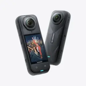 Insta360 X5 vs Insta360 X4:該升級嗎?五大理由告訴你 11 Insta360 X5 vs Insta360 X4:該升級嗎?五大理由告訴你 2
