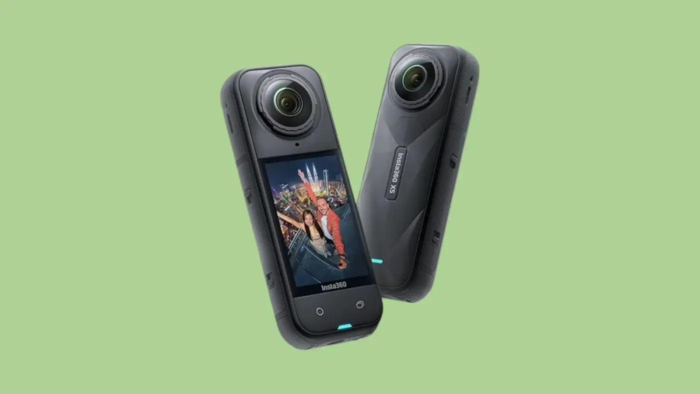 Insta360 X5 vs Insta360 X4:該升級嗎?五大理由告訴你 10 Insta360 X5 vs Insta360 X4:該升級嗎?五大理由告訴你 1